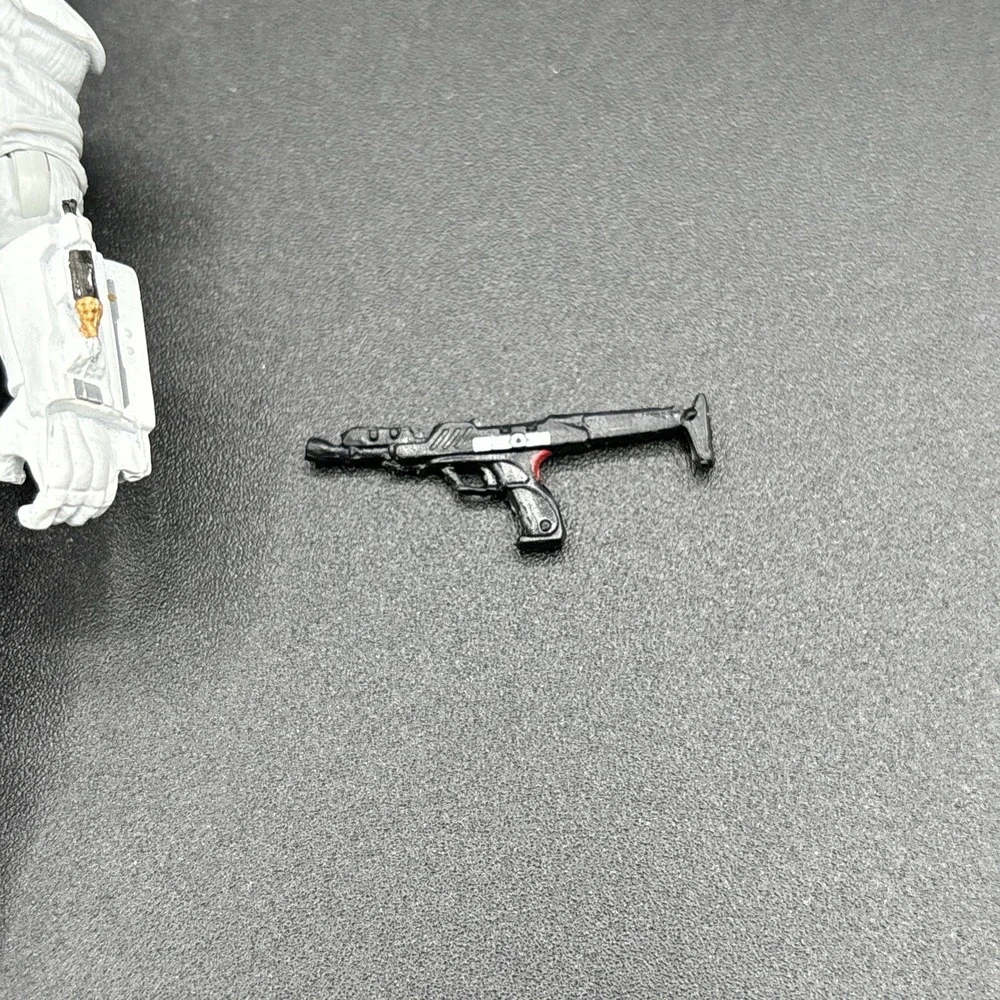 Hasbro‎ Boba Fett Prototype Armor VC61 Star Wars Vintage Collection Figure #1